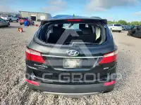2013 Hyundai Santa Fe photo