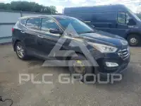 2013 Hyundai Santa Fe фото