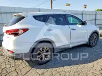 2013 Hyundai Santa Fe фото