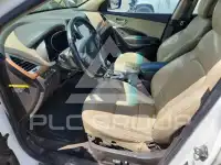 2013 Hyundai Santa Fe photo