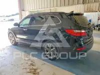 2013 Hyundai Santa Fe фото