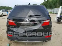 2013 Hyundai Santa Fe photo