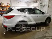 2013 Hyundai Santa Fe фото