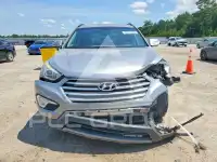 2013 Hyundai Santa Fe photo
