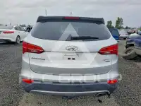 2013 Hyundai Santa Fe фото