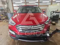 2013 Hyundai Santa Fe photo
