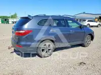 2013 Hyundai Santa Fe фото