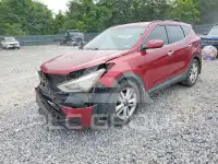 2013 Hyundai Santa Fe фото