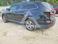 2013 Hyundai Santa Fe photo
