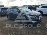 2013 Hyundai Santa Fe фото