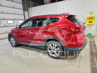 2013 Hyundai Santa Fe фото