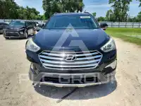 2013 Hyundai Santa Fe фото
