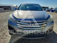 2013 Hyundai Santa Fe фото