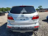 2013 Hyundai Santa Fe photo