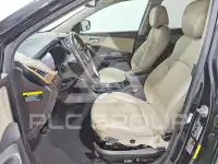 2013 Hyundai Santa Fe фото