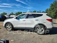 2013 Hyundai Santa Fe фото