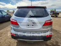 2013 Hyundai Santa Fe фото
