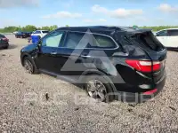 2013 Hyundai Santa Fe photo