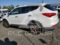 2013 Hyundai Santa Fe фото