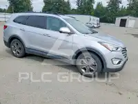 2013 Hyundai Santa Fe photo