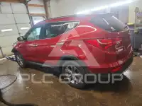 2013 Hyundai Santa Fe photo
