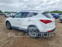 2013 Hyundai Santa Fe фото