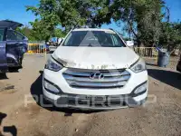2013 Hyundai Santa Fe фото