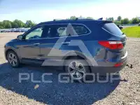 2013 Hyundai Santa Fe фото