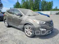 2013 Hyundai Santa Fe фото