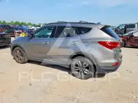 2013 Hyundai Santa Fe фото