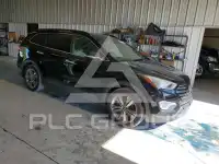 2013 Hyundai Santa Fe фото