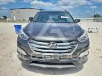 2013 Hyundai Santa Fe фото