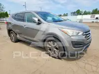 2013 Hyundai Santa Fe фото