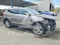 2013 Hyundai Santa Fe фото