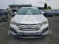 2013 Hyundai Santa Fe фото