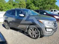 2013 Hyundai Santa Fe фото