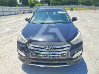 2013 Hyundai Santa Fe фото
