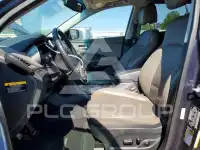 2013 Hyundai Santa Fe фото