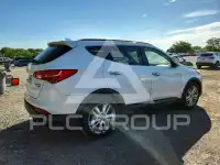 2013 Hyundai Santa Fe фото