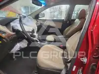 2013 Hyundai Santa Fe photo