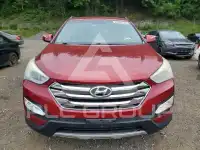 2013 Hyundai Santa Fe фото