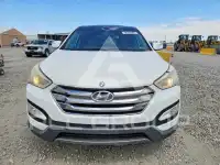 2013 Hyundai Santa Fe photo