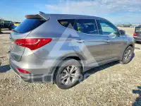 2013 Hyundai Santa Fe фото
