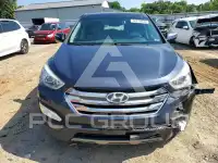 2013 Hyundai Santa Fe фото