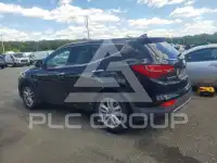 2013 Hyundai Santa Fe фото