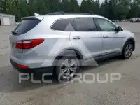 2013 Hyundai Santa Fe photo