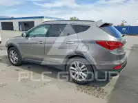 2013 Hyundai Santa Fe фото