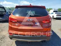 2013 Hyundai Santa Fe фото