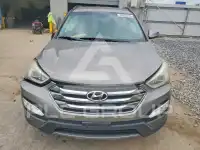 2013 Hyundai Santa Fe фото