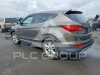 2013 Hyundai Santa Fe фото